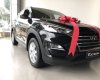 Hyundai Tucson 2019 - Bán Hyundai Tucson năm sản xuất 2019, màu đen, có sẵn, giao ngay