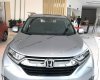 Honda CR V Top 2019 - Bán Honda CR V L đời 2019, màu bạc, nhập từ Thái