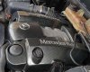 Mercedes-Benz ML Class   ML 320   2002 - Bán Mercedes ML 320 năm sản xuất 2002, màu đen, nhập khẩu số tự động
