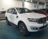 Ford Everest 2019 - Bán Ford Everest năm sản xuất 2019, màu trắng, nhập khẩu Phú Yên
