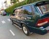 Ssangyong Musso   2000 - Bán Ssangyong Musso 2000, nhập khẩu, giá cạnh tranh