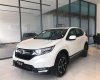 Honda CR V 2019 - Bán xe Honda CR V sản xuất 2019, màu trắng, nhập khẩu