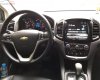 Chevrolet Captiva Revv LTZ 2.4 AT 2016 - Bán xe Chevrolet Captiva Revv LTZ 2.4 AT đời 2016, màu đen