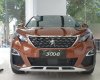 Peugeot 3008 2019 - Miền Bắc - Peugeot 3008 AT - ưu đãi nhất trong năm + tặng phụ kiện + bảo hành 5 năm