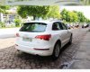 Audi Q5   2010 - Bán Audi Q5 2010, màu trắng, nhập khẩu, số tự động