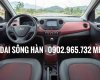 Hyundai Grand i10 2019 - Giá xe Hyundai i10 2019 Đà Nẵng, hỗ trợ vay lãi suất thấp, Lh: 0902.965.732 - Hữu Hân