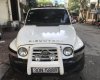 Ssangyong Korando TX5 2004 - Bán ô tô Ssangyong Korando TX5 2004, màu trắng, xe nhập, giá chỉ 215 triệu