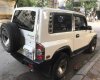 Ssangyong Korando TX5 2004 - Bán ô tô Ssangyong Korando TX5 2004, màu trắng, xe nhập, giá chỉ 215 triệu