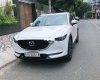 Mazda CX 5 2018 - Cần bán xe Mazda CX 5 đời 2018, màu trắng