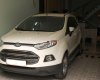 Ford EcoSport AT 2016 - Bán Ford EcoSport AT sản xuất năm 2016, màu trắng, đã đi 8.900 km