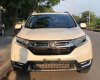 Honda CR V L 2018 - Bán Honda CR V L đời 2018, màu trắng