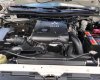 Mitsubishi Pajero Sport 2.5 MT 2017 - Bán Mitsubishi Pajero Sport 2.5 MT năm sản xuất 2017, màu trắng, xe còn rất mới như xe thùng