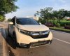 Honda CR V L 2018 - Bán Honda CR V L đời 2018, màu trắng