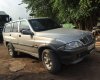 Ssangyong Musso MT 2002 - Bán Ssangyong Musso MT năm sản xuất 2002