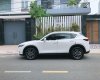Mazda CX 5 2018 - Cần bán xe Mazda CX 5 đời 2018, màu trắng