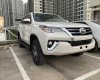 Toyota Fortuner 2020 - Toyota Tân Cảng bán Fortuner máy dầu số tự động 2020 - giá chỉ 1tỷ 011 - trả 300trđ nhận xe lãi 0.3%