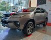 Toyota Fortuner 2020 - Toyota Tân Cảng bán Toyota Fortuner 2020 giá chỉ từ 983 trđ đủ màu giao ngay-nhiều quà tặng ưu đãi - bán trả góp lãi 0.3%