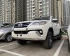 Toyota Fortuner 2020 - Toyota Tân Cảng bán Fortuner máy dầu số tự động 2020 - giá chỉ 1tỷ 011 - trả 300trđ nhận xe lãi 0.3%