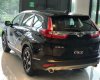 Honda CR V   2019 - Honda ô tô Sài Gòn Quận 7 bán xe Honda CR V 2019, màu đen, nhập khẩu