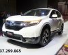 Honda CR V 1.5G  2019 - Bán xe Honda CRV 1.5G 7 chỗ ngồi giá tốt tại Bình Dương