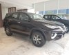 Toyota Fortuner 2019 - Đại lý Toyota Thái Hòa, bán Toyota Fortuner giá từ 912 triệu, LH 0975 882 169