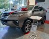 Toyota Fortuner 2020 - Toyota Tân Cảng bán Toyota Fortuner 2020 giá chỉ từ 983 trđ đủ màu giao ngay-nhiều quà tặng ưu đãi - bán trả góp lãi 0.3%