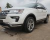 Ford Explorer   2018 - Bán Ford Explorer 2018, nhập khẩu, giá tốt nhất thị trường