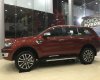 Ford Everest   2019 - Cần bán Ford Everest năm sản xuất 2019, màu đỏ
