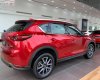 Mazda CX 5 2.5 AT AWD 2019 - Bán xe Mazda CX 5 2.5 AT AWD sản xuất năm 2019, màu đỏ