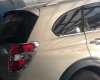 Chevrolet Captiva LT 2.4 MT 2007 - Bán Chevrolet Captiva LT 2.4 MT năm sản xuất 2007 đẹp như mới, giá tốt