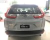 Honda CR V L 2019 - Bán Honda CR V L đời 2019, màu xám, nhập khẩu  