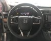 Honda CR V L 2019 - Bán Honda CR V L đời 2019, màu xám, nhập khẩu  