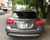 Mercedes-Benz GLA-Class   GLA 45 AMG 4Matic 2014 - Bán xe Mercedes GLA 45 AMG 4Matic sản xuất 2014, màu xám, nhập khẩu  