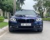 BMW 5 Series 520i 2016 - Bán xe BMW 5 Series 520i đời 2016, màu đen, nhập khẩu