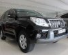 Toyota Prado 2.7 2011 - Bán ô tô Toyota Prado 2011 2.7 AT, màu đen, xe nhập Nhật Bản