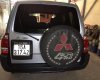 Mitsubishi Pajero 3.0 2004 - Cần bán xe Mitsubishi Pajero 3.0 năm 2004, màu bạc, xe nhập chính chủ