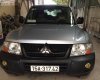 Mitsubishi Pajero 3.0 2004 - Cần bán xe Mitsubishi Pajero 3.0 năm 2004, màu bạc, xe nhập chính chủ