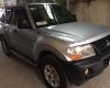 Mitsubishi Pajero 3.0 2004 - Cần bán xe Mitsubishi Pajero 3.0 năm 2004, màu bạc, xe nhập chính chủ