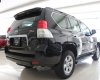 Toyota Prado 2.7 2011 - Bán ô tô Toyota Prado 2011 2.7 AT, màu đen, xe nhập Nhật Bản