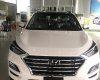 Hyundai Tucson 2019 - Bán Hyundai Tucson đời 2019, màu trắng