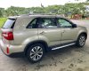 Kia Sorento DATH 2016 - Hãng bán Sorento DATH 2016 ĐK 2017 form mới có trợ lực điện, màu đồng, đúng chất, giá TL, hỗ trợ trả góp