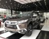 Mitsubishi Pajero Sport 4x2 DMT 2018 - [Quá sốc] Pajero Sport máy dầu số sàn, nhiều quà tặng hấp dẫn cuối năm - LH: 0905.91.01.99