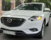 Mazda CX 9 2014 - Bán xe Mazda CX 9 đời 2014, màu trắng, nhập khẩu, gia đình đi rất kỹ