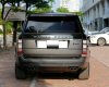 LandRover Range rover 2016 - Hai màu xám đen