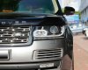 LandRover Range rover 2016 - Hai màu xám đen