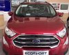 Ford EcoSport 2019 - Bán Ford EcoSport Titanium sản xuất 2019, màu đỏ