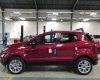 Ford EcoSport 2019 - Bán Ford EcoSport Titanium sản xuất 2019, màu đỏ