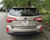 Kia Sorento DATH 2016 - Bán Kia New Sorento DATH 2.2AT máy dầu, sản xuất 2016 đời 2017 xe đẹp