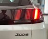 Peugeot 3008 All New 2019 - Bán Peugeot 3008 đời 2019, màu trắng