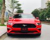 Ford Mustang 2019 - Cần bán xe Ford Mustang Convertible sản xuất 2019, màu đỏ, xe nhập